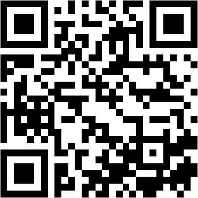 वेबसाइट संपर्क QR कोड - kripalujimaharaj.web.app/contact